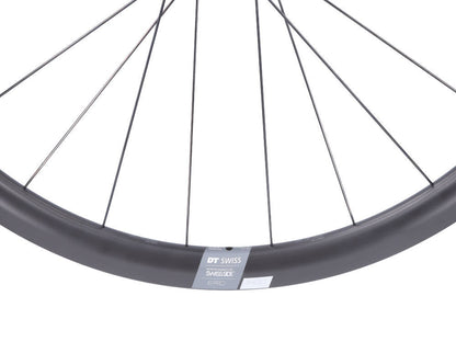 DT Swiss F 572 29" MTB Disc Rim - Black