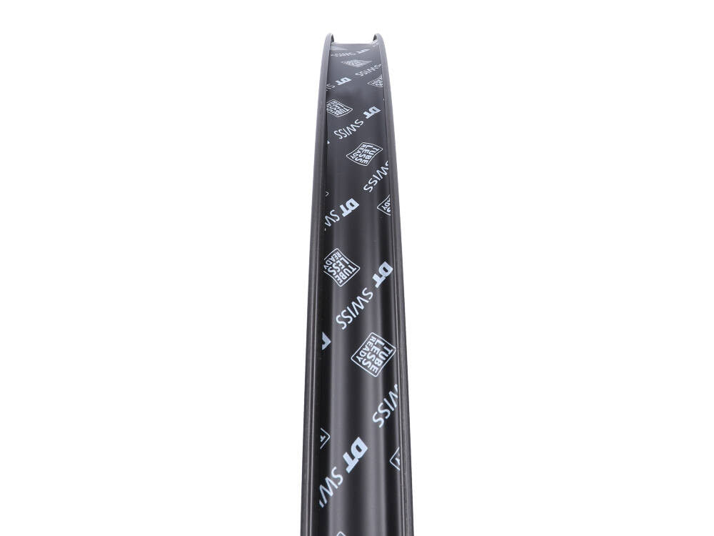 DT Swiss F 572 29" MTB Disc Rim - Black