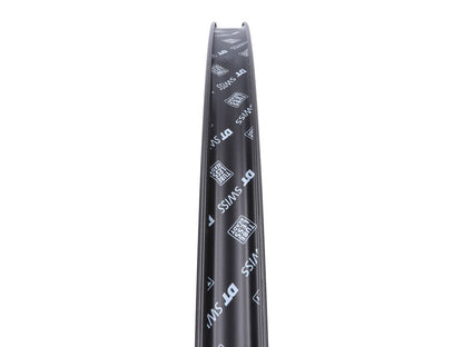 DT Swiss F 572 29" MTB Disc Rim - Black