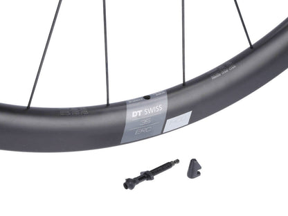 DT Swiss F 572 29" MTB Disc Rim - Black