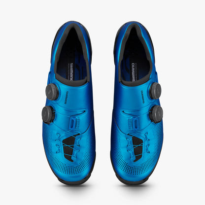 Shimano XC903 S-Phyre Off Road Shoe - Blue