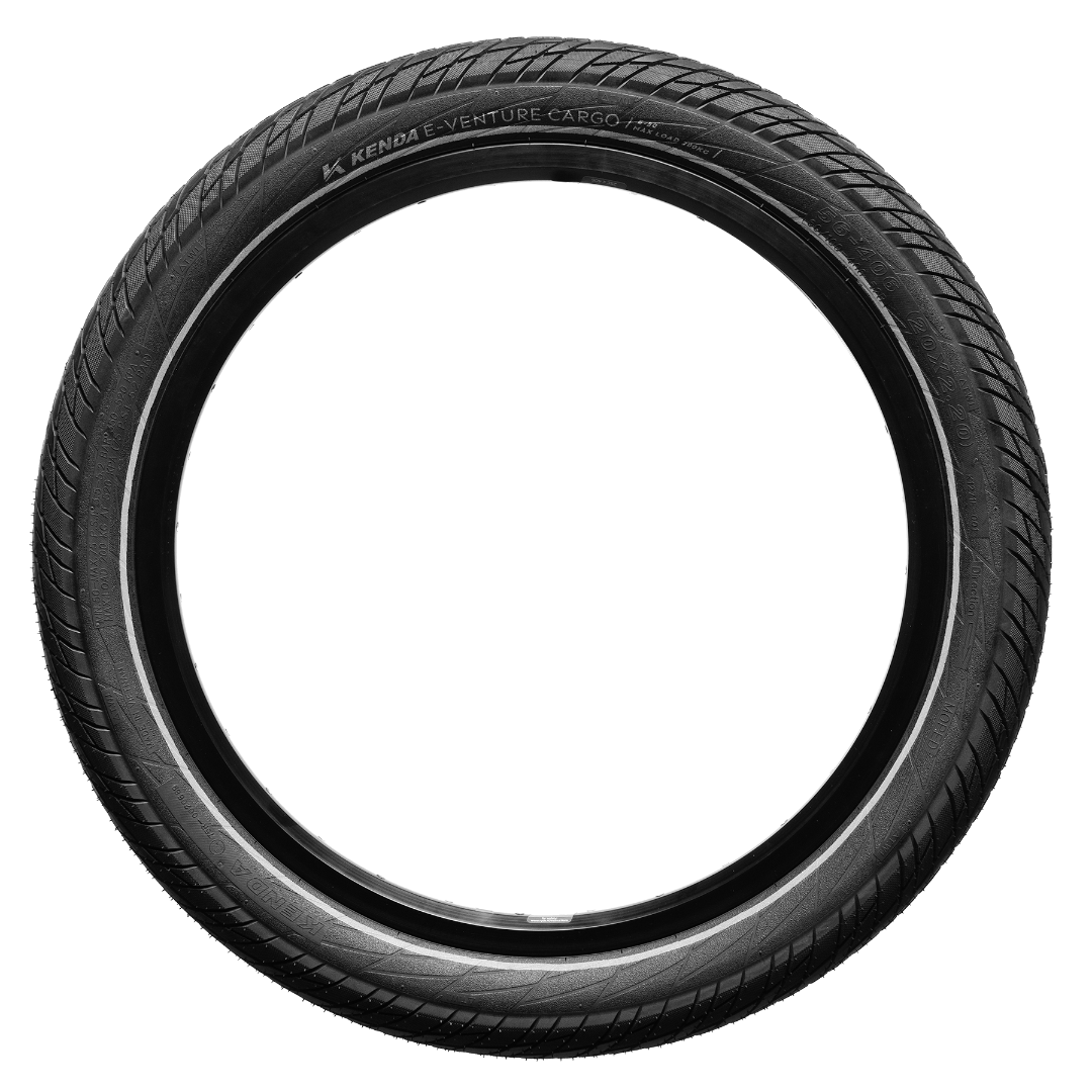 Kenda E-Venture 26" Cargo Tire