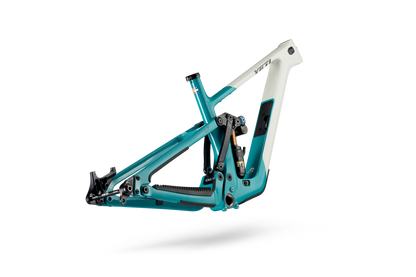 Yeti LT T-Series 29 - 90/X0 - Turquoise