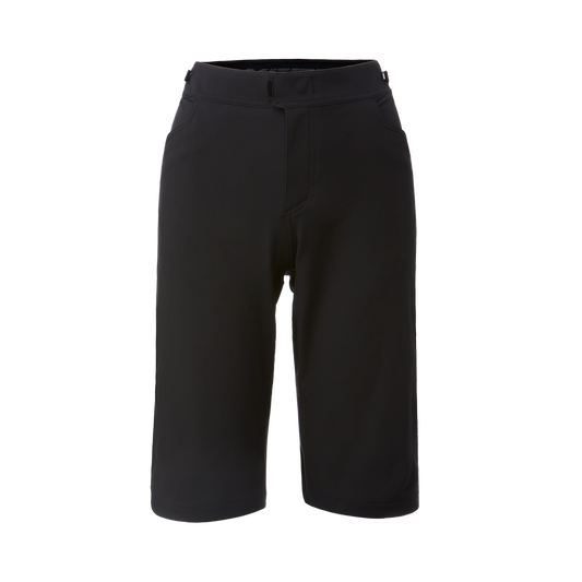 Yeti Norrie MTB Short - Womens - Black