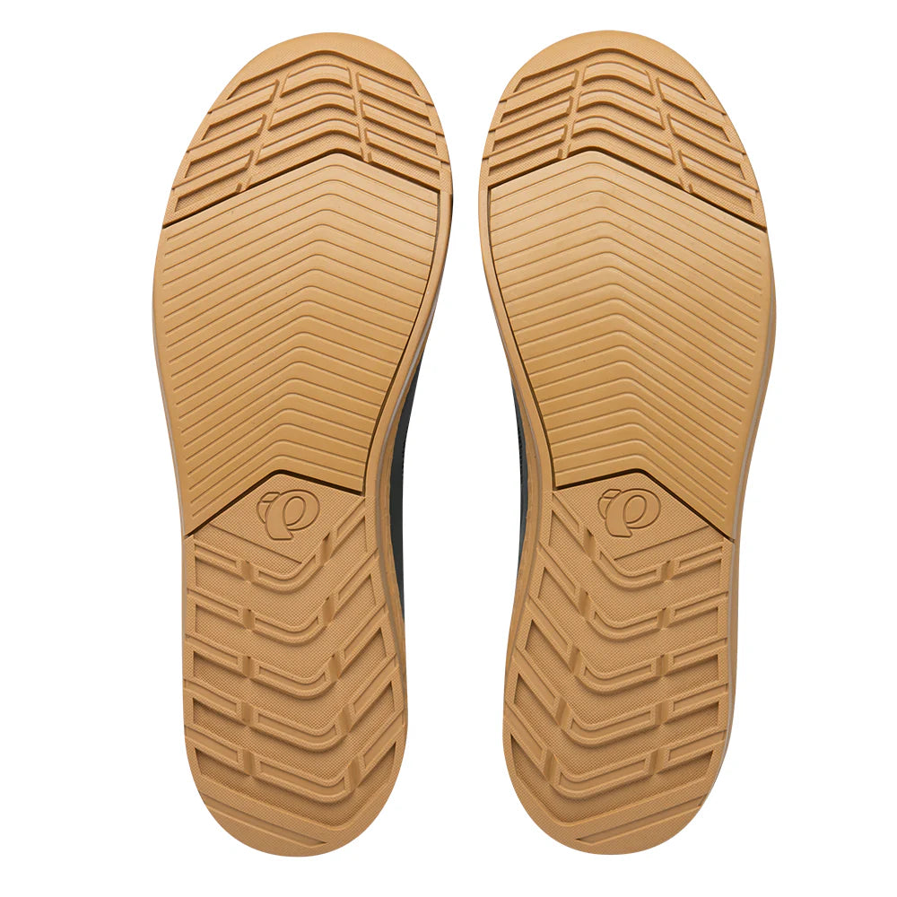 Pearl Izumi Canyon Urban Shoe - Sage-Berm Brown