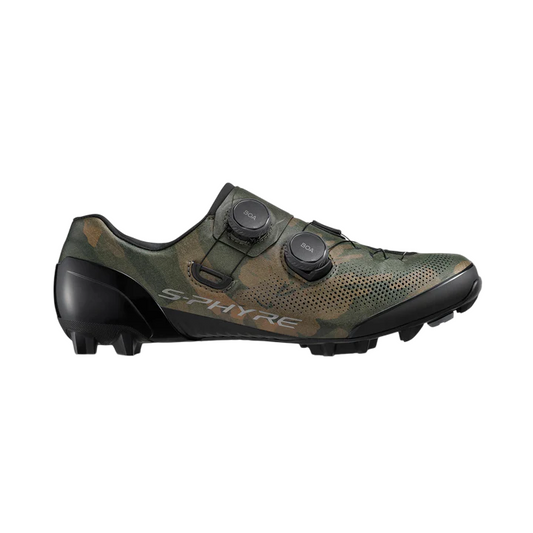 Shimano XC903 S-Phyre Off Road Shoe - Camo