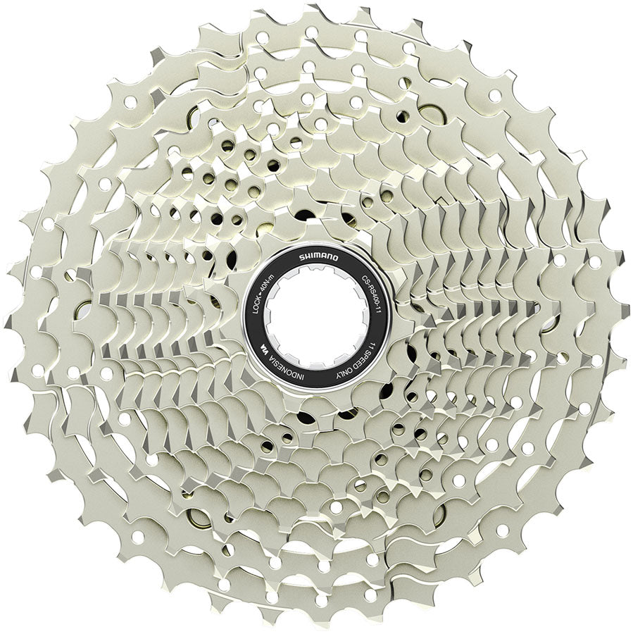 Shimano Tiagra RS400 11 Spd Cassette