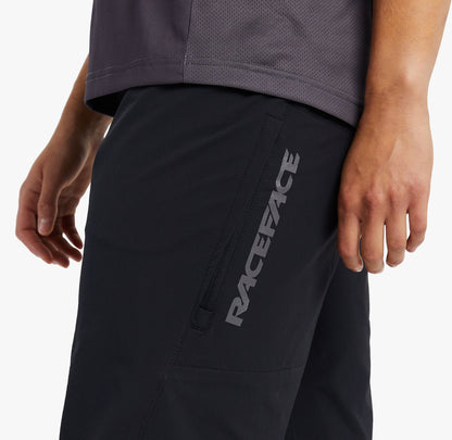 Race Face Indy MTB Short - Womens - Black - 2022