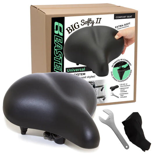 Eastern Big Softy II Seat Kit