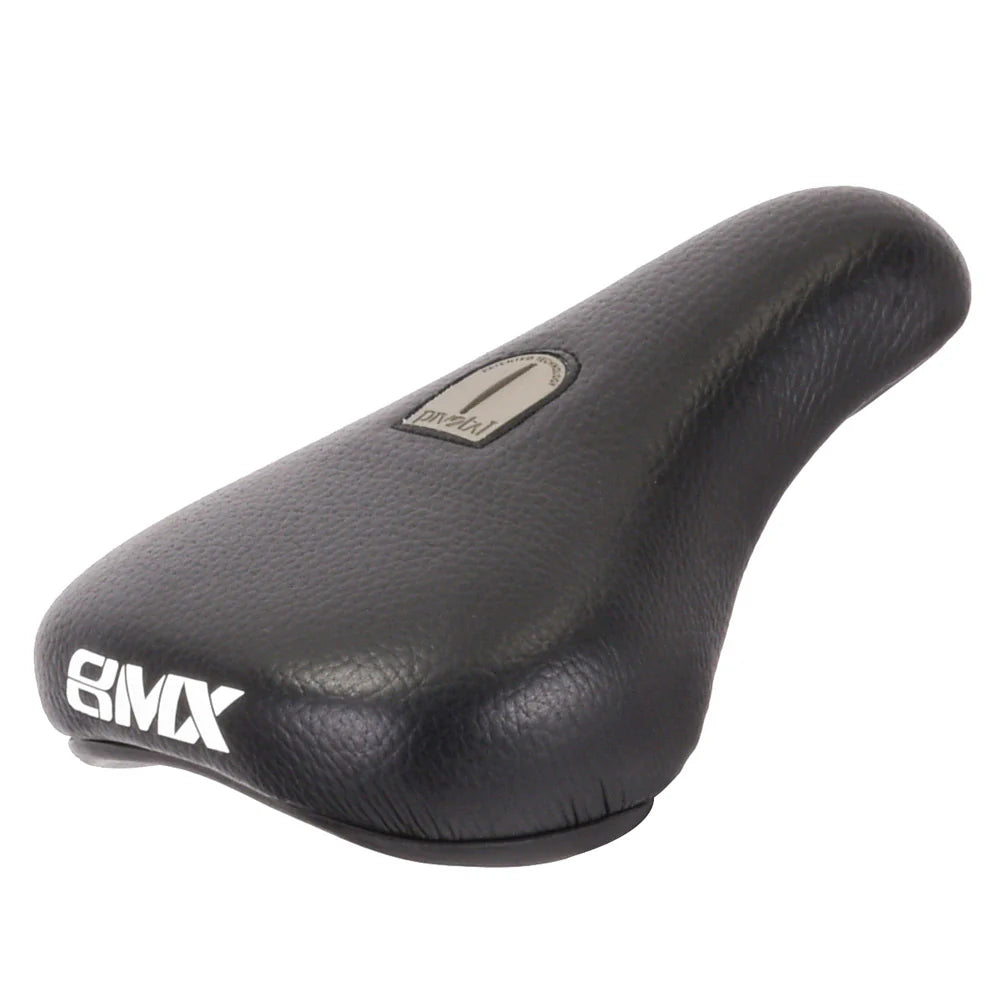 Eastern Pivotal Fat BMX Seat - Durahyde