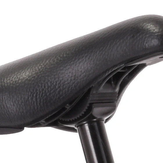 Eastern Pivotal Fat BMX Seat - Durahyde
