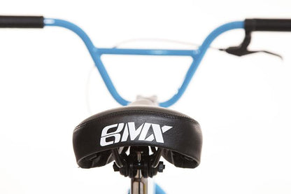Eastern Growler 26" BMX Cruiser - Blue