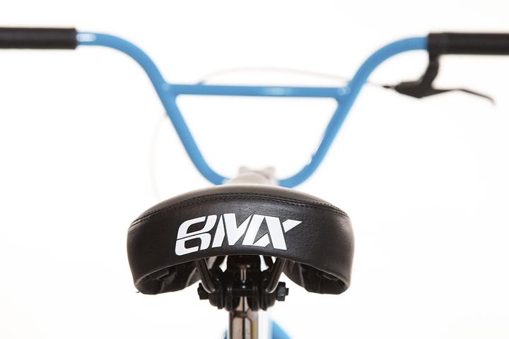 Eastern Growler 29" BMX Cruiser - Blue