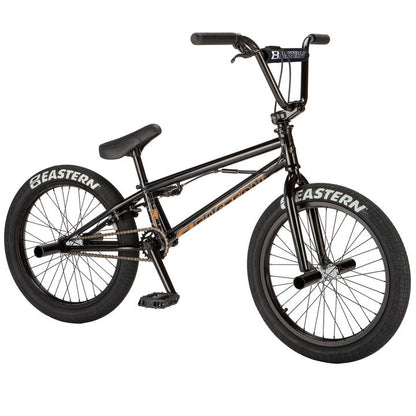 Eastern Orbit 20" BMX - Black