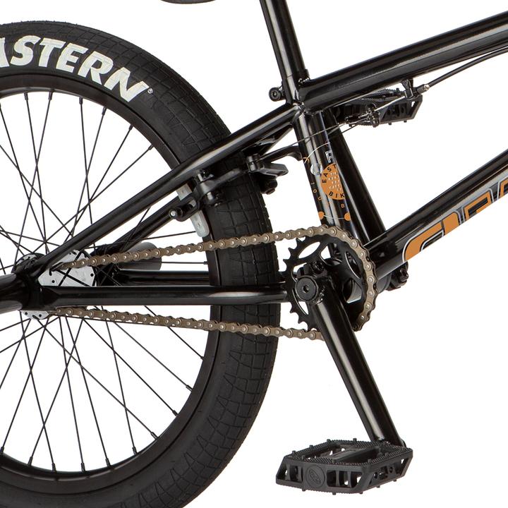 Eastern Orbit 20" BMX - Black