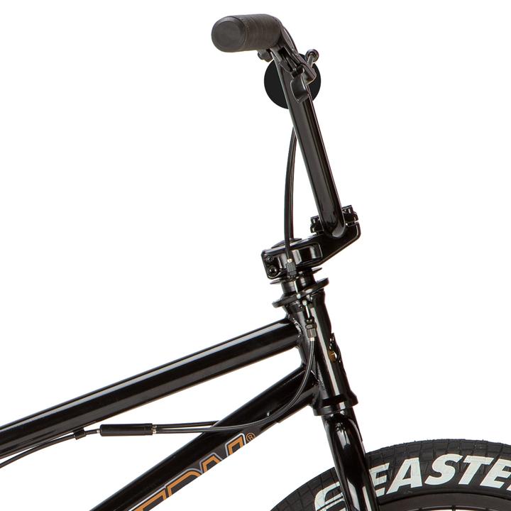 Eastern Orbit 20" BMX - Black