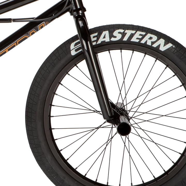 Eastern Orbit 20" BMX - Black