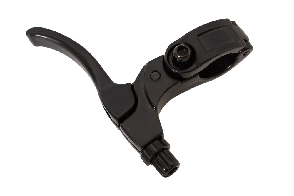 Eastern Throttle Brake Lever - Black