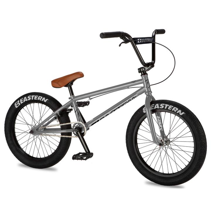 Eastern Traildigger 20" BMX - Gray