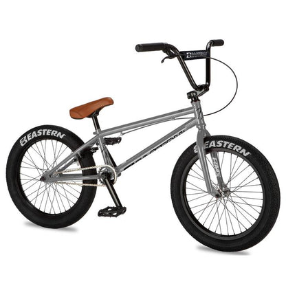 Eastern Traildigger 20" BMX - Gray