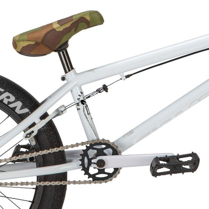 Eastern Traildigger 20" BMX - White
