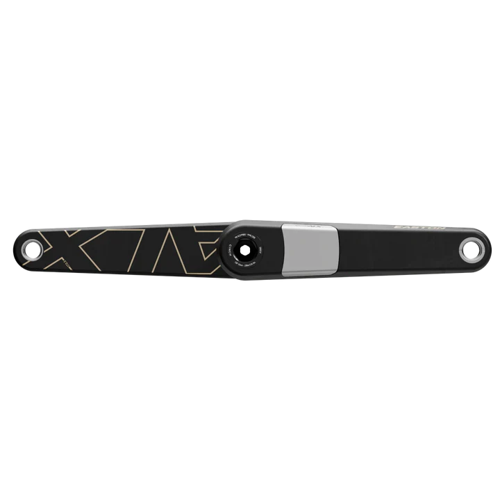 Easton EC90 ALX Crank Arms - Black