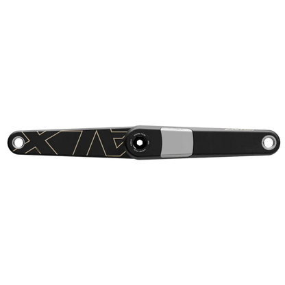 Easton EC90 ALX Crank Arms - Black