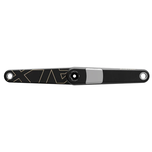 Easton EC90 ALX Crank Arms - Black