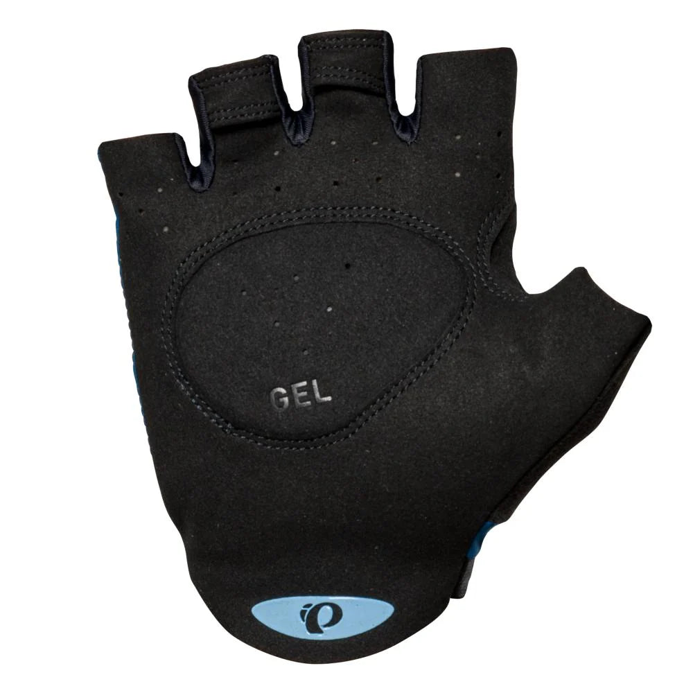 Pearl Izumi Expedition Gel Short Finger Glove - Twilight