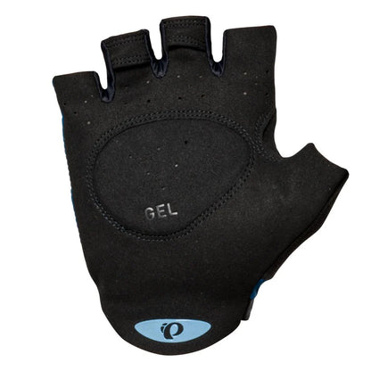 Pearl Izumi Expedition Gel Short Finger Glove - Twilight