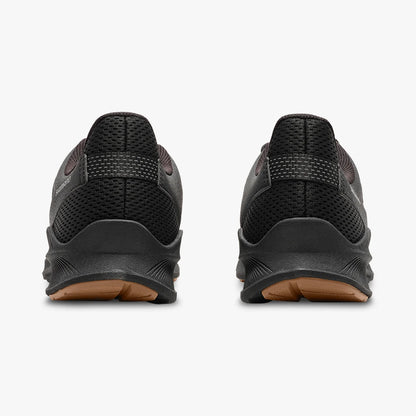 Shimano EX300 Touring SPD Shoe - Black
