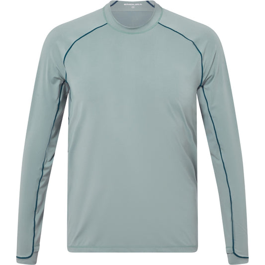 Endura AllTrack Roam Long Sleeve Tech Tee - Sage Green