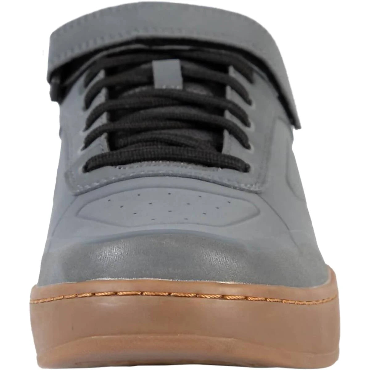 Endura Hummvee Clipless MTB Shoe - Pewter Gray
