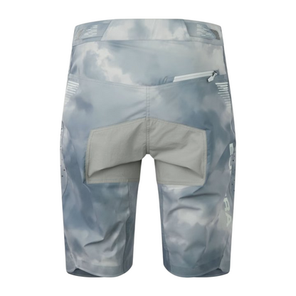 Endura SingleTrack Lite MTB Short - Dreich Gray