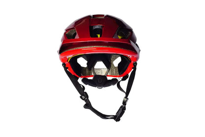 661 Evo AM MIPS MTB Helmet - Matador Red