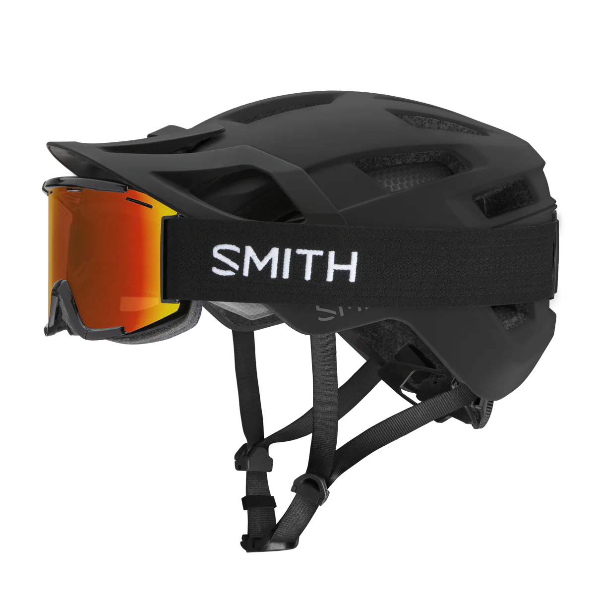 Smith Engage MIPS MTB Helmet - Matte Black
