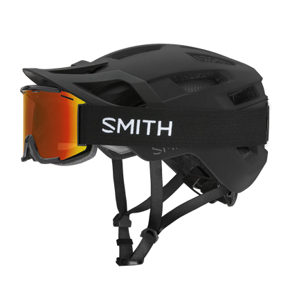 Smith Engage MIPS MTB Helmet - Matte Black