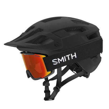 Smith Engage MIPS MTB Helmet - Matte Black