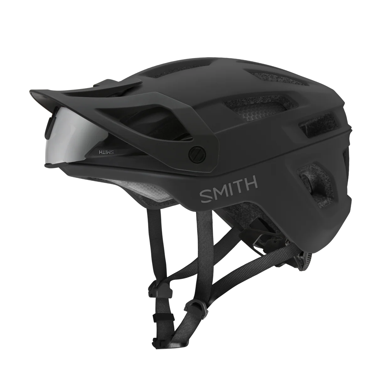 Smith Engage MIPS MTB Helmet - Matte Black