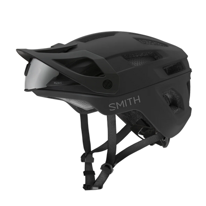 Smith Engage MIPS MTB Helmet - Matte Black