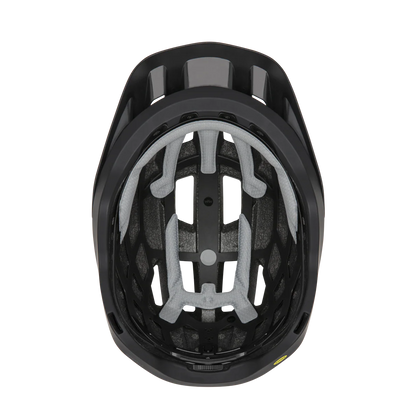 Smith Engage MIPS MTB Helmet - Matte Black