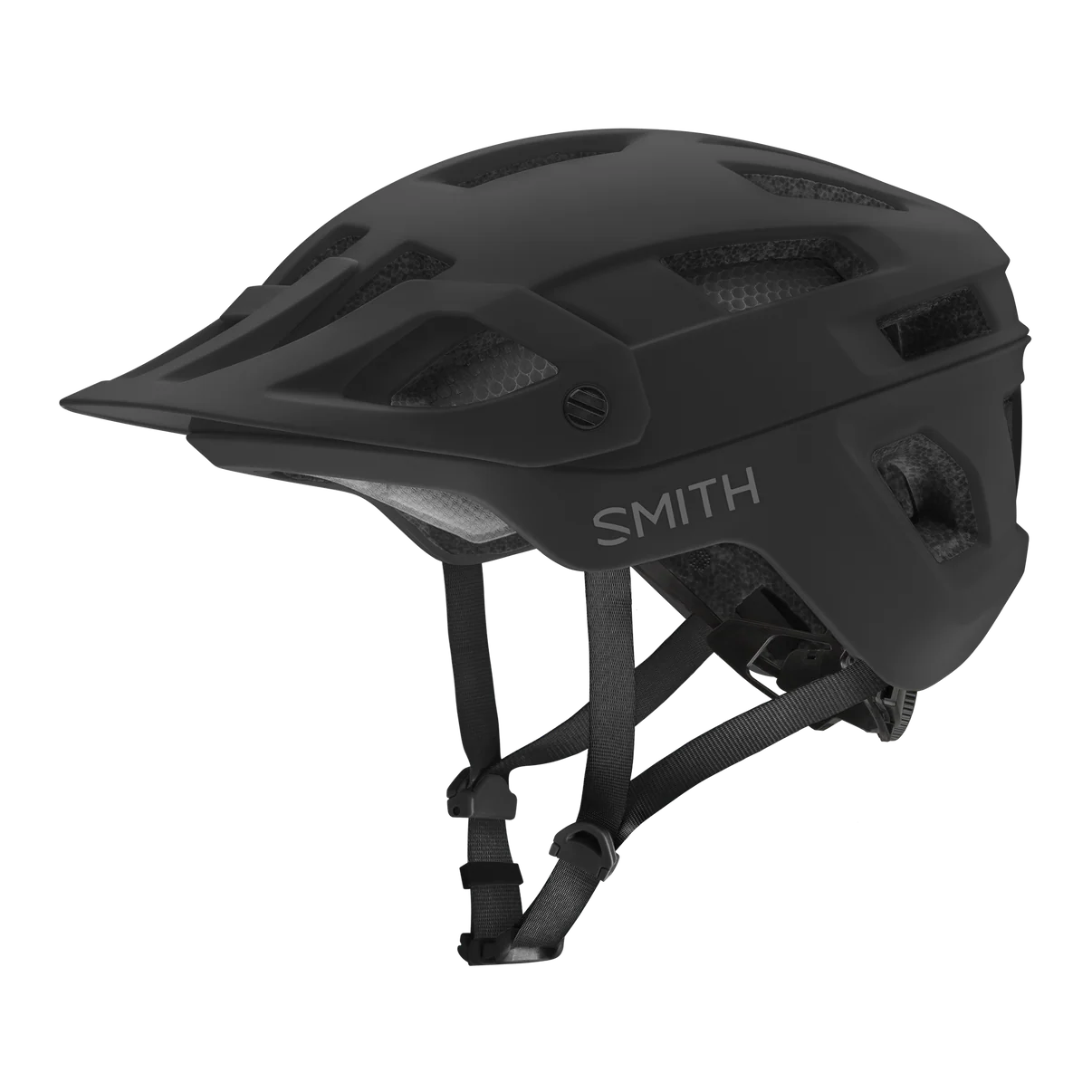 Smith Engage MIPS MTB Helmet - Matte Black