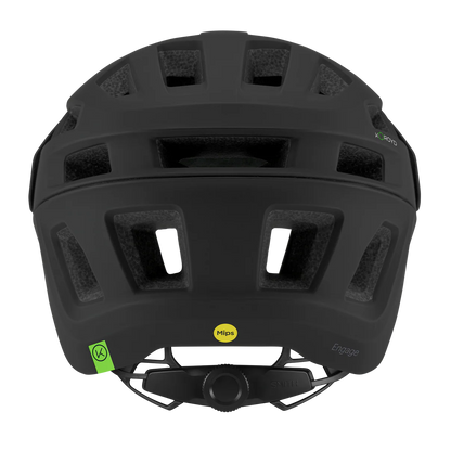 Smith Engage MIPS MTB Helmet - Matte Black