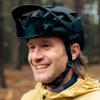 Smith Engage MIPS MTB Helmet - Matte Black