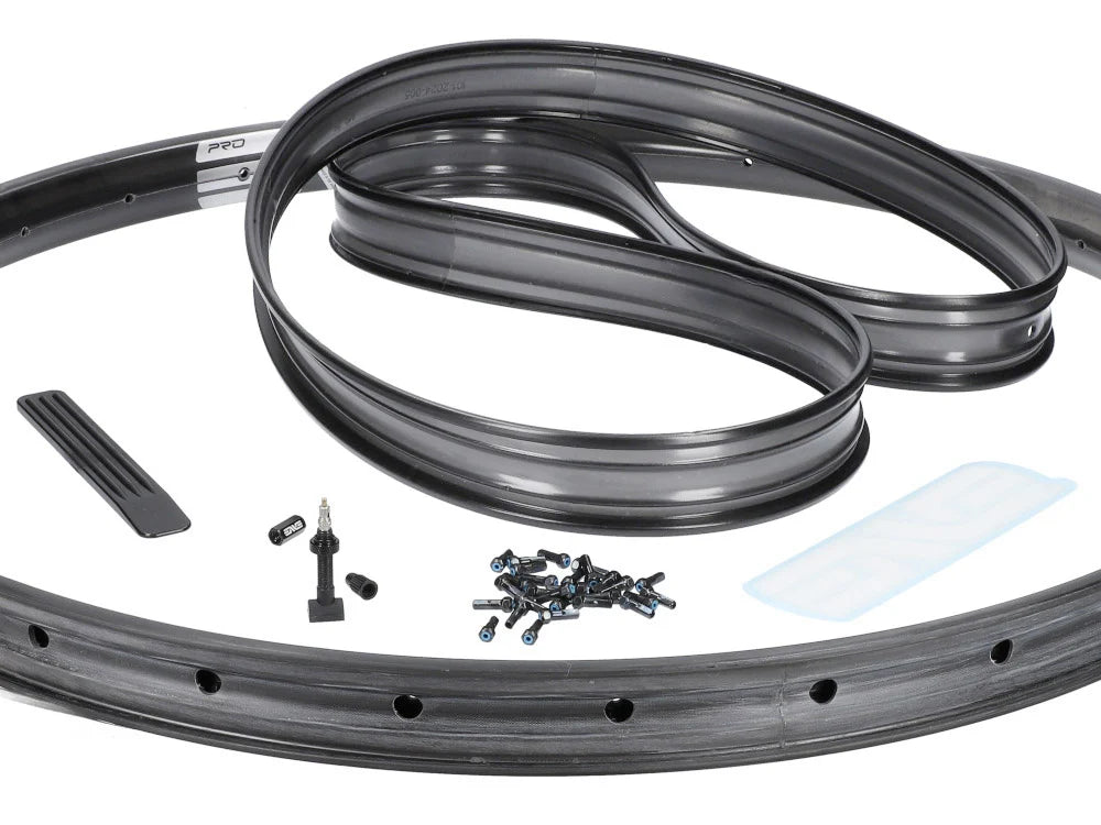 ENVE M9 29" Carbon MTB Rim - Front
