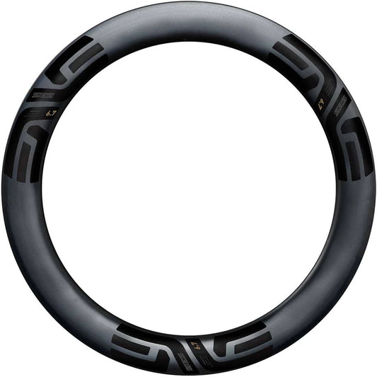 ENVE SES 6.7 700c Carbon Road Rim - Front