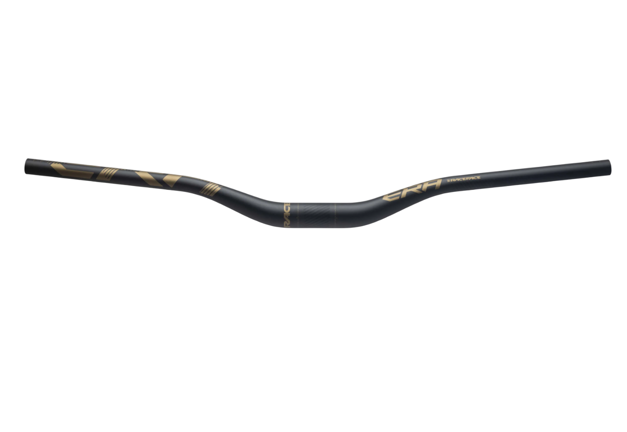 Race Face ERA 35 Carbon Riser Handlebar - Kash Money