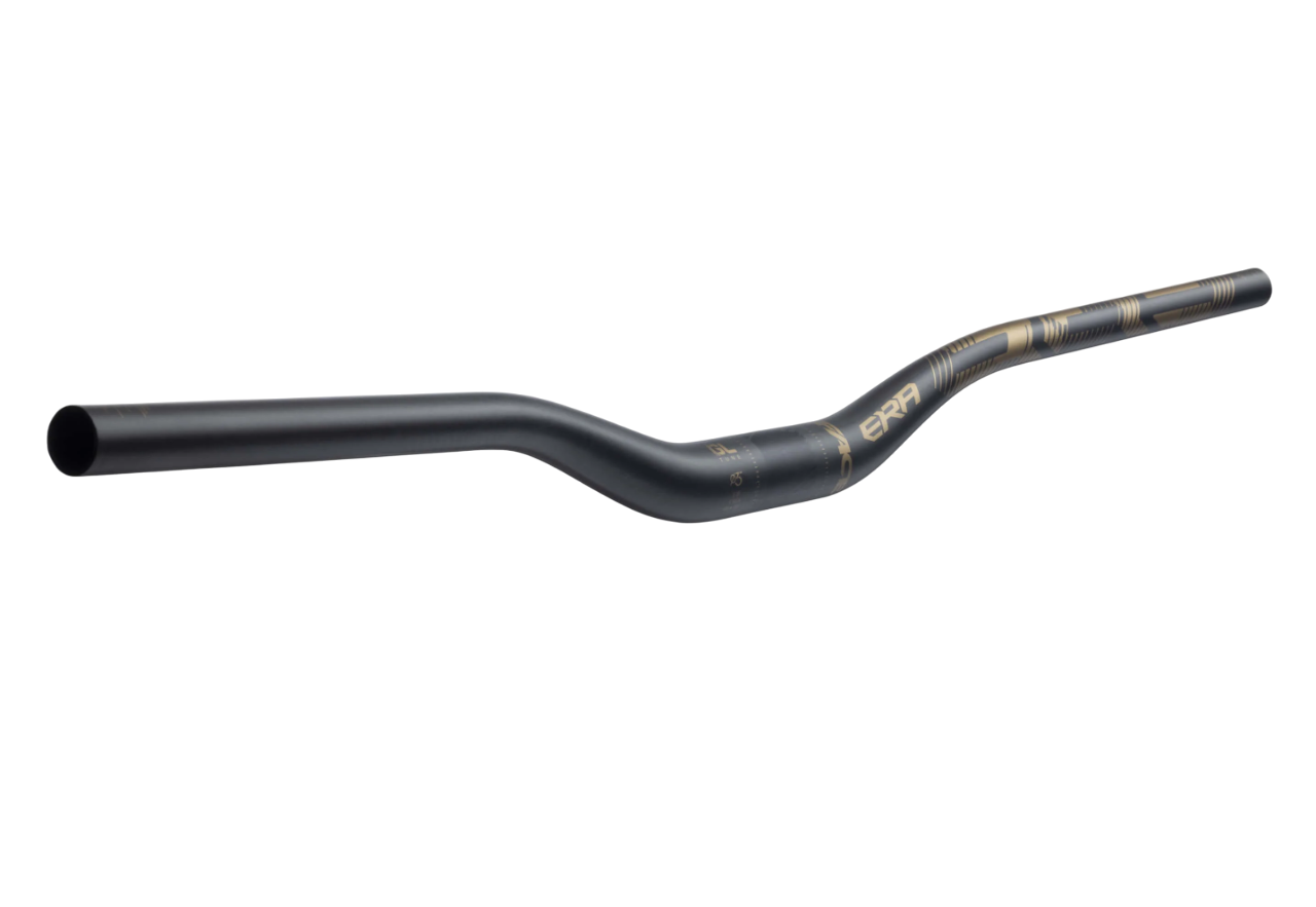 Race Face ERA 35 Carbon Riser Handlebar - Kash Money