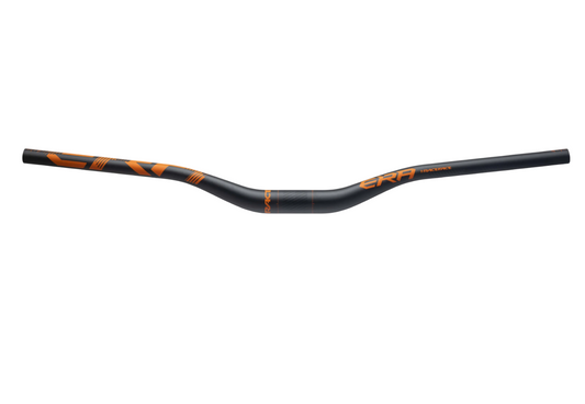Race Face ERA 35 Carbon Riser Handlebar - Orange