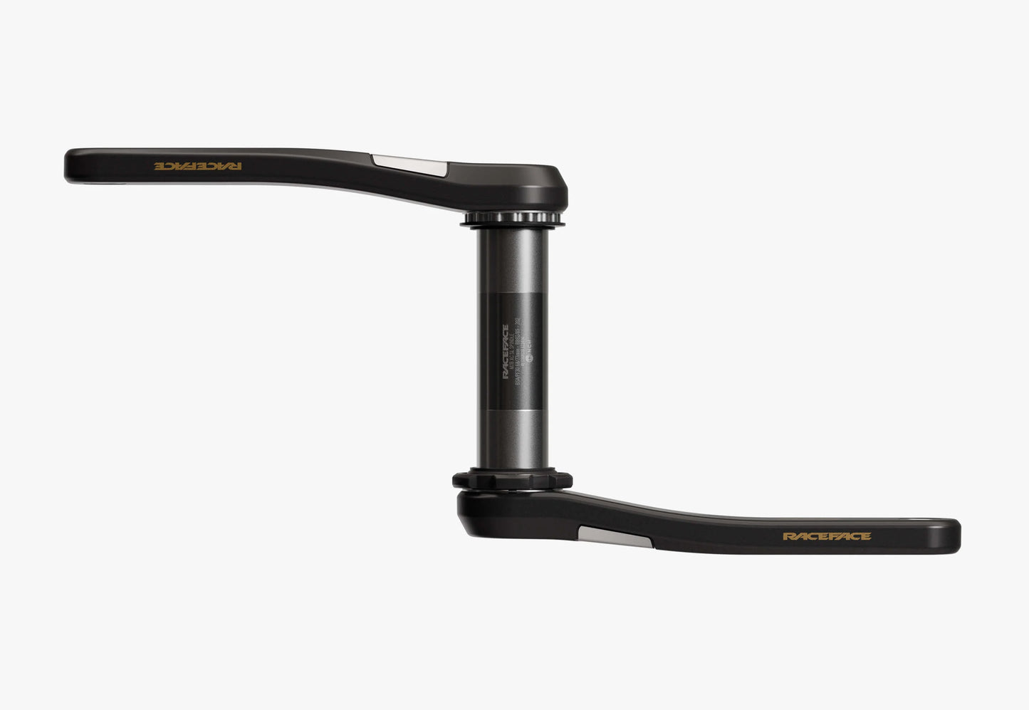 Race Face ERA SL Crank Arms - Kash Money